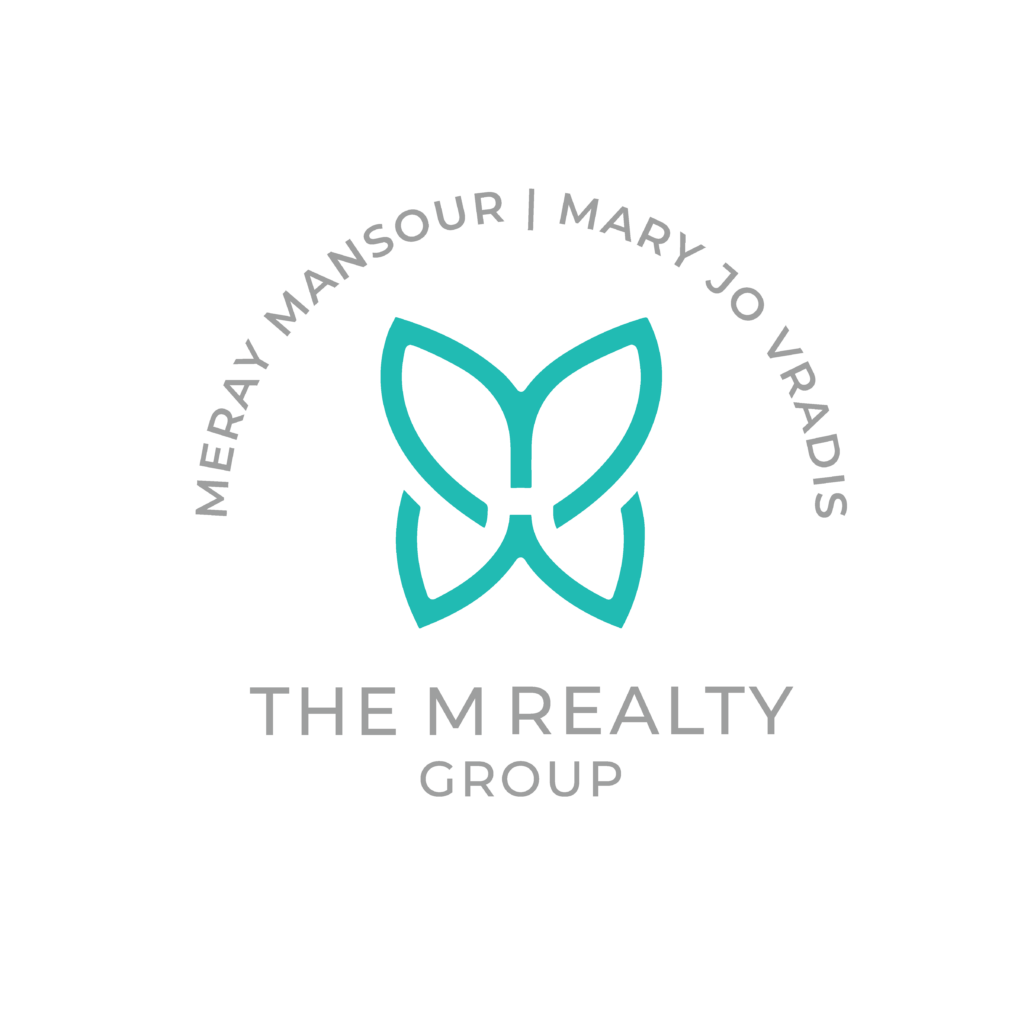 The M Realty group